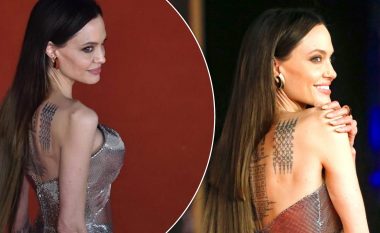 Ekspertja tregon çfarë shkoi keq me zgjatimet e Angelina Jolies