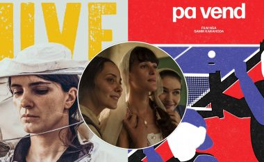 “Zgjoi”, “Virgjëreshat shqiptare” dhe “Luaneshat e Kodrës” triumfojnë në Varshavë, ndërsa filmi “Pa vend” në Qipro