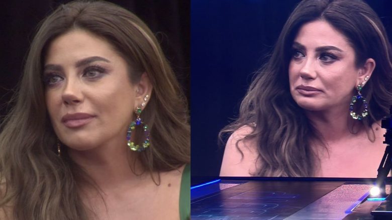 Arjola Demiri përlotet në Big Brother kur flet për fëmijët: Më ka marrë malli me i zgju në mëngjes