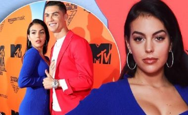 Cristiano Ronaldos lë pa fjalë Georgina Rodriguez, i bën dhuratë me vlerë mbi 120 mijë euro