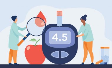 Shkaktari numër një i sëmundjes së diabetit, sipas shkencës