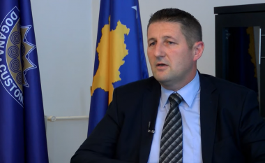 Drejtori i Doganës së Kosovës flet për operacionin kundër rrjetit të kontrabandës – malli kishte destinacion një vend të BE-së