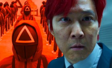 Regjisori i “Squid Game” zbulon arsyen që qëndron prapa flokëve me ngjyrë të kuqe të lojtarit në fund të serialit