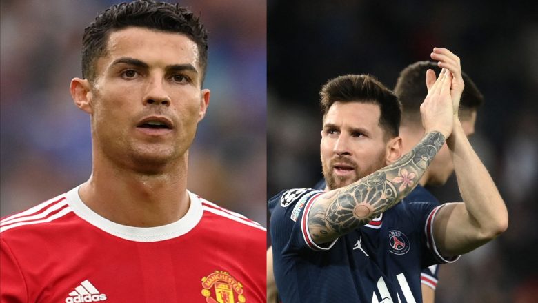 Formacioni i xhiros së tretë në Ligën e Kampionëve, mungojnë Messi dhe Ronaldo