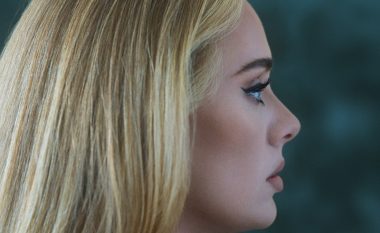 Më në fund, Adele publikon këngën e re “Easy On Me” pas gjashtë vitesh