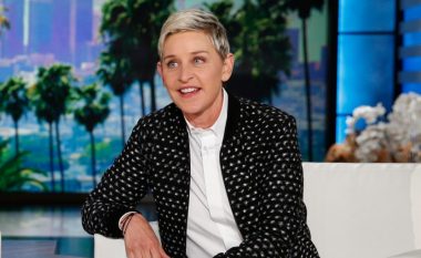 Ellen DeGeneres lanson linjën e kujdesit ndaj lëkurës, Kind Science
