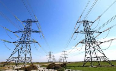 Rritet çmimi i energjisë në Shqipëri për konsum mbi 800 kW në muaj, mbetet në fuqi vendimi për periudhën nëntor-dhjetor