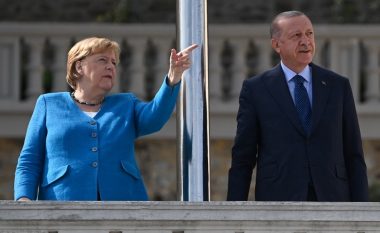 Gjermania i jep kredi milionëshe Turqisë për mbrojtjen e klimës