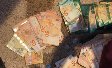 Policia e Maqedonisë me kallëzim penal kundër dy falsifikatorëve të 1 milion eurove