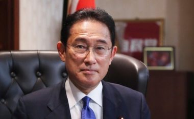 Fumio Kishida zgjidhet kryeministër i Japonisë