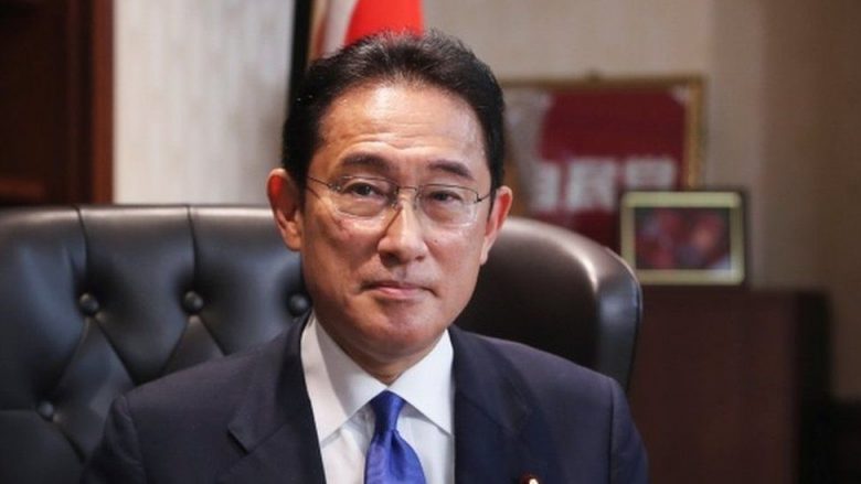 Fumio Kishida zgjidhet kryeministër i Japonisë
