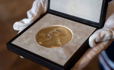 Çmimi Nobel 2021 për Fizikë iu dha Syukuro Manabe, Klaus Hasselmann dhe Giorgio Parisit