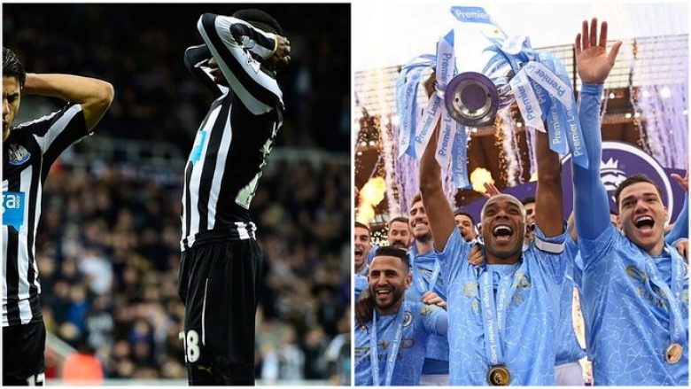 Gjashtë hapat që duhet t’i ndjekë Newcastle për t’u bërë Manchester City i ri