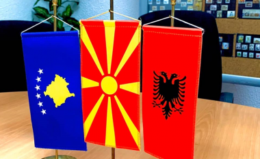Nevoja për më shumë bashkëpunim mes Shqipërisë, Kosovës dhe Malit të Zi