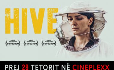 Filmi i propozuar për “Oscar” nga Kosova, “Zgjoi”, arrin nga 28 tetori edhe në Cineplexx