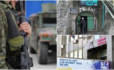 Qeveria ndan 100 milionë euro buxhet për Ushtrinë e Kosovës, 40 milionë për Trepçën dhe Telekomin