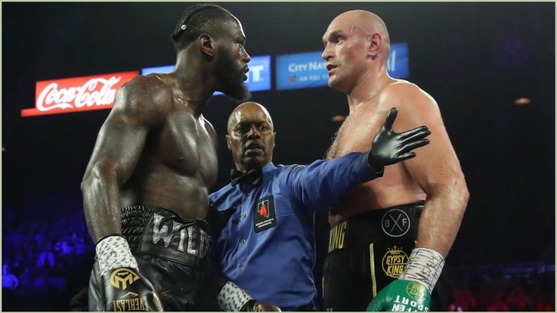 Tyson Fury-Deontay Wilder III, historik i shkurtër dhe çfarë duhet të dini para trilogjisë së shumëpritur