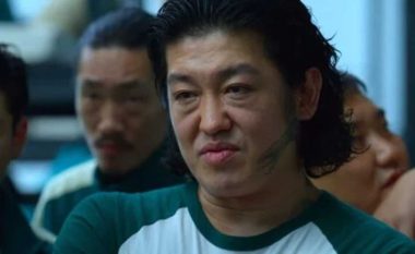 Aktori që luan rolin e gangsterit në “Squid Game”, Heo Seung-tae: Faleminderit që më bëtë milioner