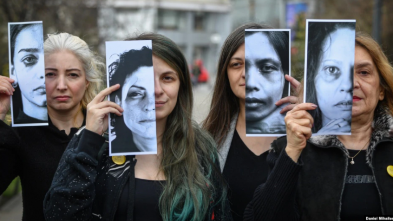 Drejtësia që zhgënjen gratë – për nëntë muaj në Kosovë janë regjistruar 1.548 raste të dhunës