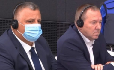 Zyra e Prokurorit të Specializuar shton një dëshmitar në gjykimin ndaj Gucatit dhe Haradinajt