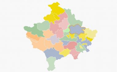 LVV-LDK balotazh në pesë komuna, LVV-PDK tri përballje – të gjitha garat më 14 nëntor
