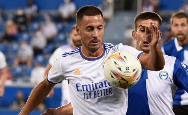 Chelsea kërkon rikthimin e Hazardit