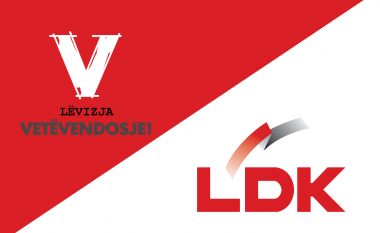 LDK-LVV bëjnë koalicion në Junik