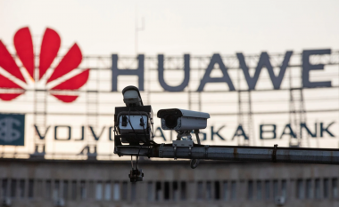 Huawei kinez lidh kontrata sekrete me Telekomin e Serbisë, bizneset e lidhura me Pandora Papers