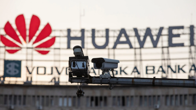 Huawei kinez lidh kontrata sekrete me Telekomin e Serbisë, bizneset e lidhura me Pandora Papers