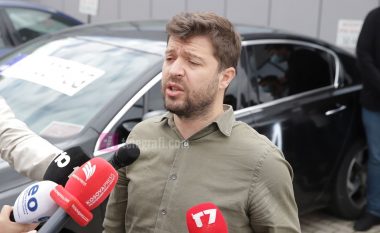 Hyseni i PSD-së: Marrëveshja për targat është kthim prapa për vendin