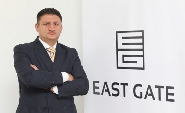 Igor Davkov: East Gate Mall do të jetë simboli i ri i Shkupit modern