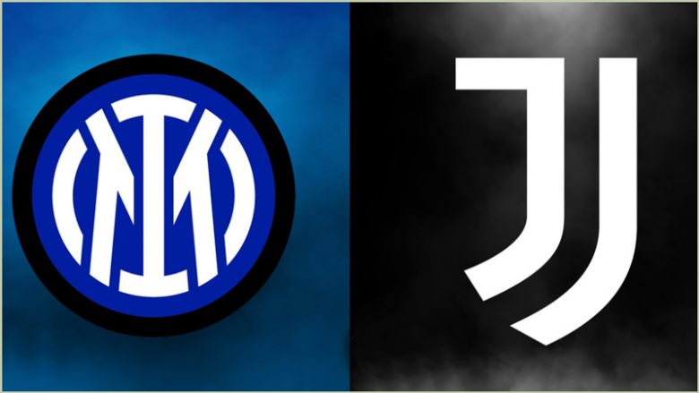 Formacionet zyrtare: Inter dhe Juve zhvillojnë Derby d’Italia