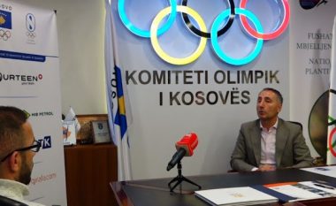 KOK pret dënim meritor për Serbinë pasi pengoi boksierët: T’i hiqet e drejta për organizime sportive ndërkombëtare