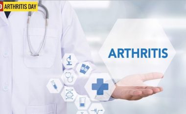 12 tetori – Dita Botërore e Artritit