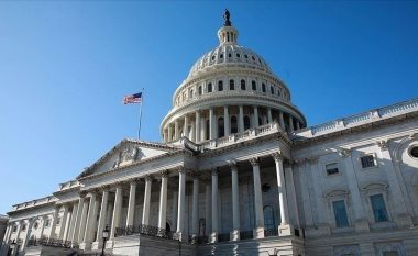 Kongresi amerikan kërkon të miratojë shpenzimet qeveritare përpara festave të fundvitit