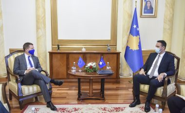 Konjufca: Kosova shembull në rajon për zgjedhje të lira e demokratike 