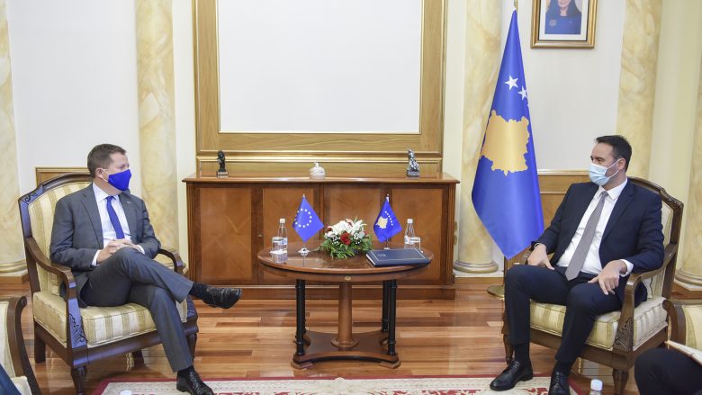 Konjufca: Kosova shembull në rajon për zgjedhje të lira e demokratike 