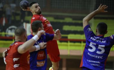 Hendboll: Kosova përparon për një pozitë në ranglistën e EHF-së