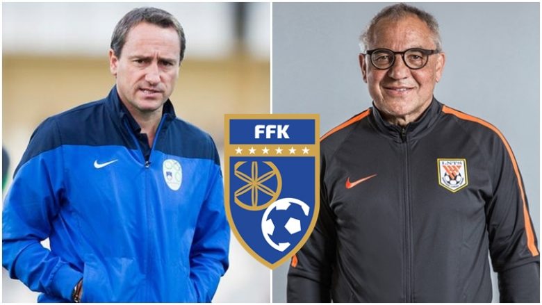 Gliha: Do ta drejtoj Kosovën në ndeshjet e nëntorit, pastaj vjen Felix Magath