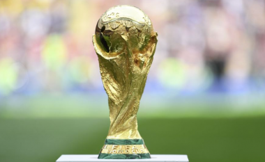 “Ryshfet? Për të organizuar Kupën e Botës, gjithçka është e mundur” – akuza e rëndë për ‘Katar 2022’