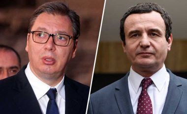 ​Kurti i përgjigjet negativisht Vuçiqit për këmbimin e thëngjillit me energji elektrike