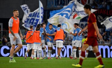 Igli Tare: Roma dhe Mourinho duhet të mësohen ta pranojnë humbjen