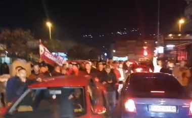 Lëvizja Besa fillon festën në Tetovë