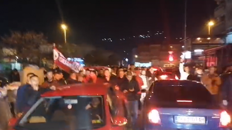 Lëvizja Besa fillon festën në Tetovë