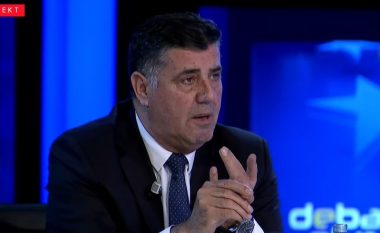 Haziri: Kemi pasur pritje që do ta fitojmë Gjilanin në raundin e parë