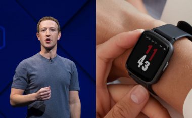 Ora Meta Facebook ka një vrimë, sipas imazheve të para