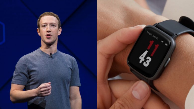 Ora Meta Facebook ka një vrimë, sipas imazheve të para