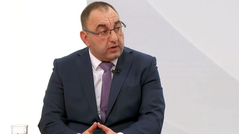 Bislimovski: Do të jetë katastrofike për Maqedoninë nëse Rusia do të thotë se nuk ka gaz
