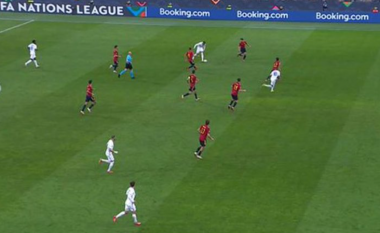 Goli i Mbappes po e ndryshon rregullin e pozicionit jashtë loje