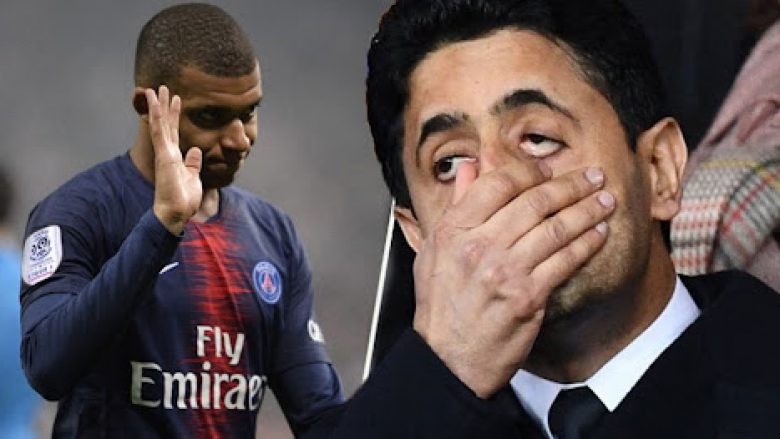 Mbappe i tregon më në fund prapaskenat e kësaj vere mes tij dhe PSG-së – a mund të ndodhë largimi nga Parku i Princave?